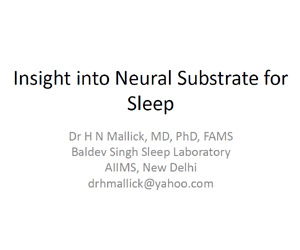Nsmc Notes National Sleep Medicine Course (NSMC) – ISSR